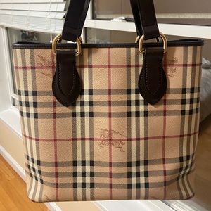 Burberry Tote